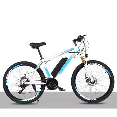 China Wholesale Price 48v Standard Battery Factory Sale Moutain Electric Bike for sale