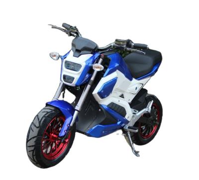 China New model Electric Motorcycles of adult electric scooters 175*45*90cm for sale