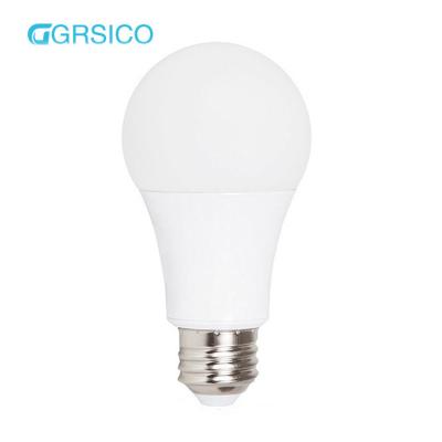 China Residential Iot Intelligence E27 Wifi Wireless Control RGB Dimming Smart LED Light Bulb For Living Room for sale