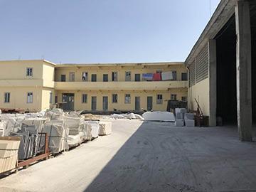 Verified China supplier - Xiamen Good Luck Building Material Co., Ltd