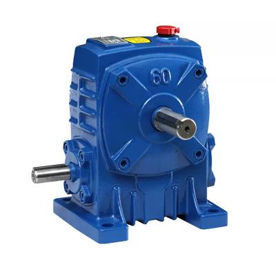 China Hot Sale Hotels Gearbox WPA FCA Gear Motor Retarder Gearbox Electric Motor Couplings for sale