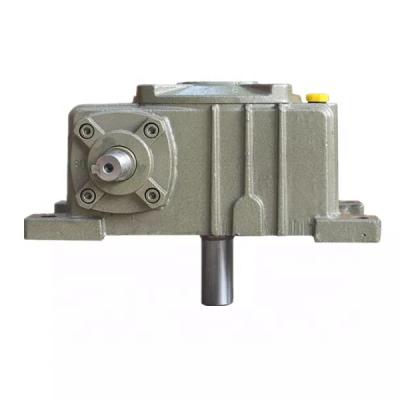 China Famous Hotels Hangzhou WPX Gearbox Worm Gear Reducer Gear Motor Gearbox Electric Motor Couplings for sale