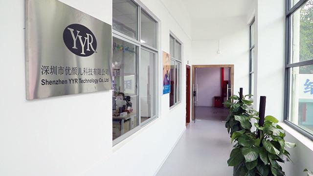 Verified China supplier - Shenzhen YYR Technology Co., Ltd.