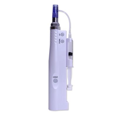 China Anti Puffiness YYR Professional Electric USB Charging Automatic Injection Derma Pen for sale