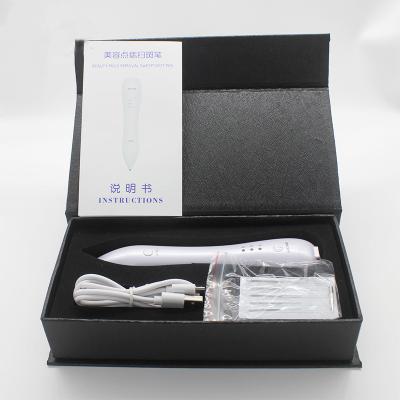 China Acne Treatment YYR Mole Removal Field Spot Beauty Plasma Pen For Tattoo Removal for sale