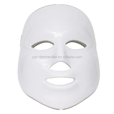 China Aesthetic Acne Treatment YYR PDT Skin Rejuvenation Led Mask for sale