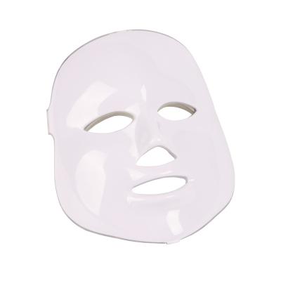 China Acne Treatment Skin Rejuvenation 7 Colors Beauty Therapy LED Face Masks Programmable Led Light Face Mask for sale