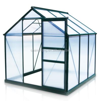 China Mini Garden Greenhouse easily assembled for sale