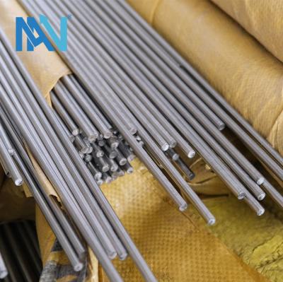 China 202 Stainless Steel Bar Rod For Various Applications And Industries for sale