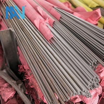 China Low Carbon Silicon And Manganese Content For 2507 Grade 2205 Stainless Steel Bar for sale