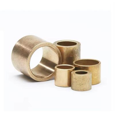 China C75200 C76200 C7700 Copper Tube 85 Mm Elbow Copper Pipe With Large Stock for sale