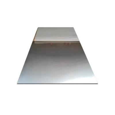 China 4x8 Stainless Steel Sheet 2507 2205 Brushed Stainless Steel Plate Thickness In Mm for sale