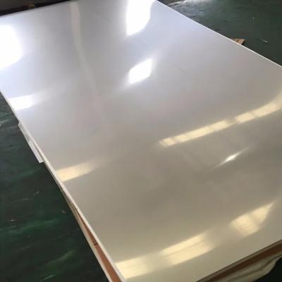 China Hot Rolled Brushed Stainless Steel Sheet Metal 316L 316 SS Plate for sale