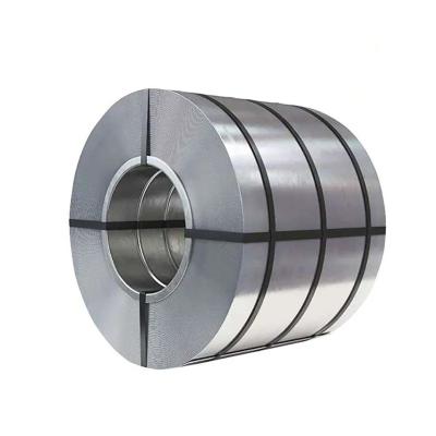 China Cold Rolled Stainless Steel Sheet In Coil 201 304 316 316L Stainless Steel Strip for sale