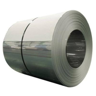 China Color Stainless Steel Coil Roll 201 304 304l 316 316l 321 Stainless Steel Strip for sale