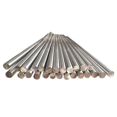 China Cold Rolled Stainless Steel Bar Manufacturers ASTM 304 316 316L Stainless Steel Rod for sale