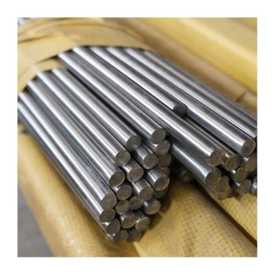 China 2101 2507 2105 Round Stainless Steel Bar Cold Rolled / Hot Rolled for sale