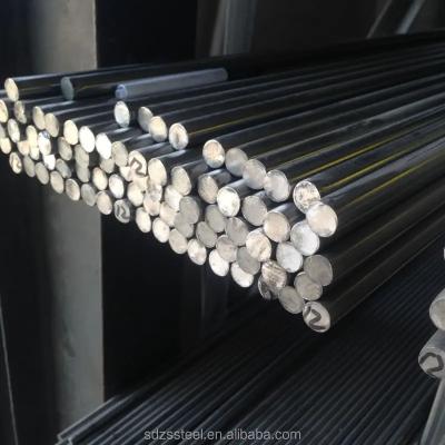 Chine ASTM 2 mm 3 mm 6 mm Bar ronde en acier inoxydable / 309 Barre en acier inoxydable à vendre