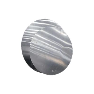 China 2mm 3mm Thickness Aluminum Foil Coil Aluminum Circle Plate 1050 1060 1070 1100 for sale