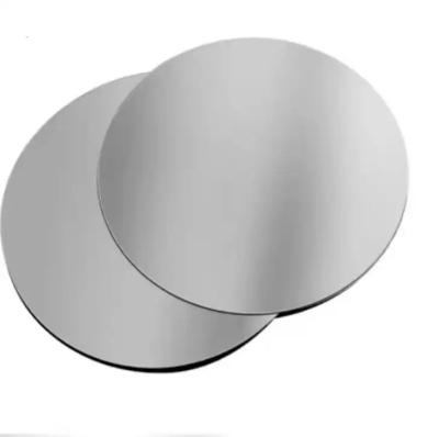 China 3103 3004 3005  3105 Aluminum Circle Disc 1.6mm 1.8mm 2mm Thickness for sale