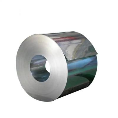 China Anodized Aluminum Foil Coil Disc Silver White ASTM DIN JIS AA BS Standard for sale