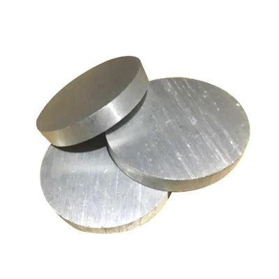 China 5052 5083 5754 aluminum round disc High Corrosion Resistant for sale