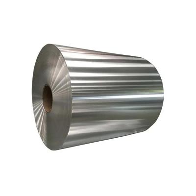 China Food Packaging Aluminum Foil Coil Household 2.6mm 3.5mm Thickness for sale