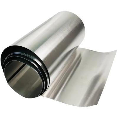 China Thickness 0.048mm Industrial Aluminum Foil Rolls 1050 1060 1070 1100 for sale