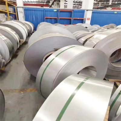 China ASTM AISI JIS Standard Rolled Aluminum Coil 8011 8021 8079 8006 for sale