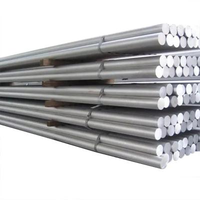 China Astm Solid Aluminum Round Rod Stock 1050 1060 1070 1100 for sale