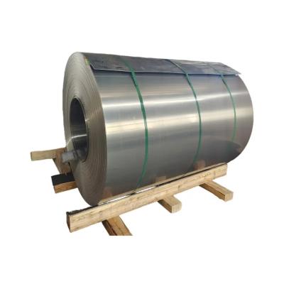 China 0.3mm dickes Aluminium Coil 1050 1060 1070 Aluminium Metallstreifen zu verkaufen