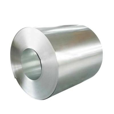 China Cold Rolled Aluminum Coil 1050 1060 1070 1100 Corrosion Resistant for sale