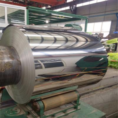 China Hot Rolled Aluminium Strip 3mm 5052 5083 5754 5005 ISO9001 for sale