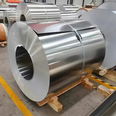 China 3A21 3003 3103 3004 Aluminium spoel 0,2 mm 0,3 mm 0,4 mm Dikte Te koop