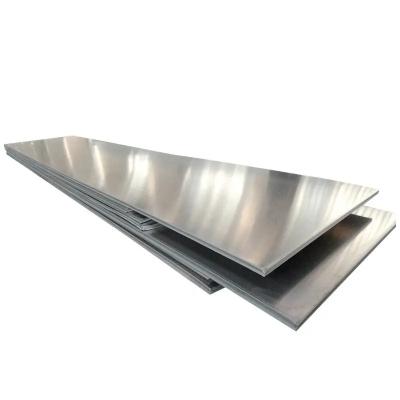 China Cutting Alloy Brushed Aluminum Sheets LY12 LY11 2A11 ISO9001 for sale