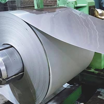 China 200 201 205 Welding Nickel Alloy Coil Pure Nickel Strip ASTM Standard for sale