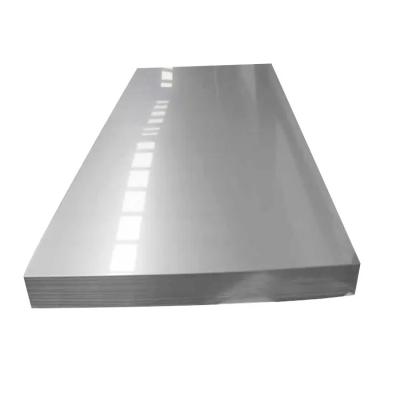 China Corrosion Resistant Nickel Base Alloy , 201 202 Nichrome Nickel Sheet Plate Cold Rolled for sale