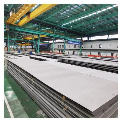 China ASME ASTM Hastelloy Alloy 4*8 Hastelloy X Plate B4 Hastelloy C276 Sheet for sale