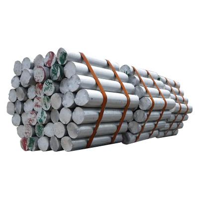 China Pure Titanium Alloy Bar TA1 TA2 TA10 Titanium Round Rod for sale