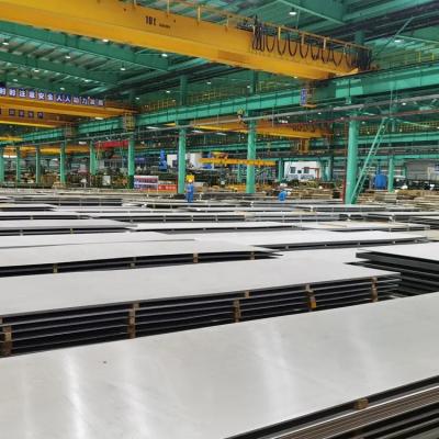 China 1000-1219mm Customized 430 Stainless Steel Sheet Cold Rolled for sale