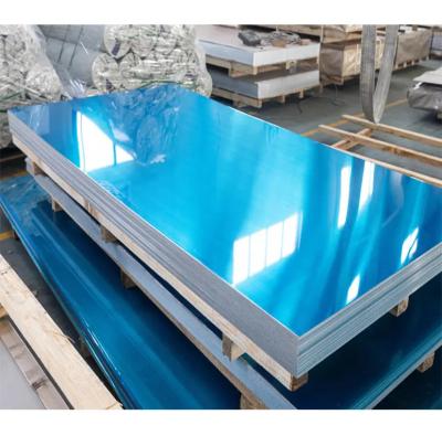 China 1mm-100mm Pure Titanium Sheet TA1 TA2 TA3 Industrial Titanium Plate for sale