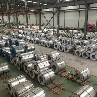 China 2205 Duplex Stainless Steel Coil 0.5mm 0.4mm Thickness For Medical Instruments for sale