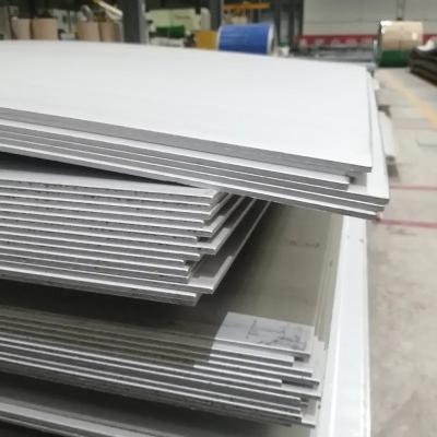 China TA1 TA2 TA3 TA8 TA9 TA10 Titanium Sheet Plate For Bone Medical for sale