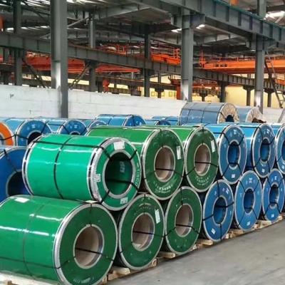 China Hot Rolled Stainless Steel Coil Manufacturers 201 304 316 Stainless Steel Strip for sale