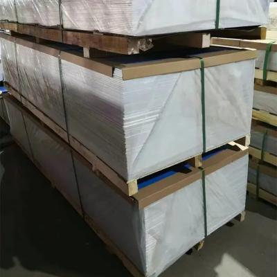 China ASTM B163 UNS N04400 Monel Alloy K400 3mm 4mm Thickness Monel K500 Sheet for sale