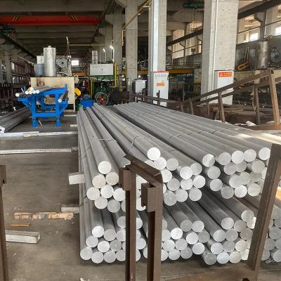 China Pure Titanium GR1 GR2 GR5 Titanium Bar Rod ASTM Standard for sale