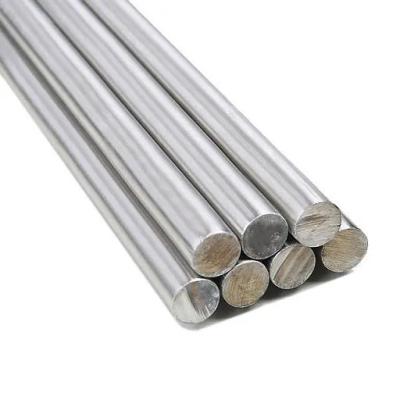 China 202 Stainless Steel Bar Rod For Various Applications And Industries for sale