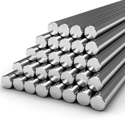 China Hastelloy C22 C276 B-2 Bar Monel 400 Alloy Rod AISI Standard for sale