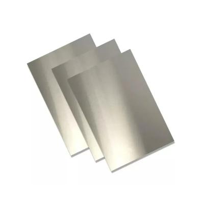 China 4 X 8 Ft Cold Rolled Stainless Steel Sheet 304 316 Ss Plate AISI Standard for sale