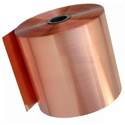 China Copper Coil Strip Pipe 99.99% High Purity Brass Coil Pipe Steel Coil C3604 C27400 C2720 for sale